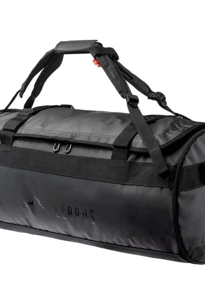 Turistická taška Elbrus Duffel s batohovou funkcí