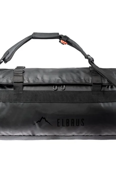 Turistická taška Elbrus Duffel s batohovou funkcí