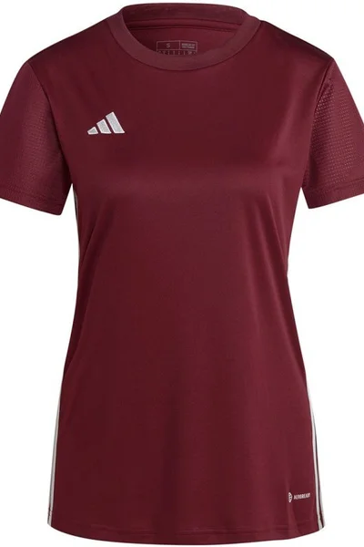 Tričko adidas Table Jersey W s aeroready technologií