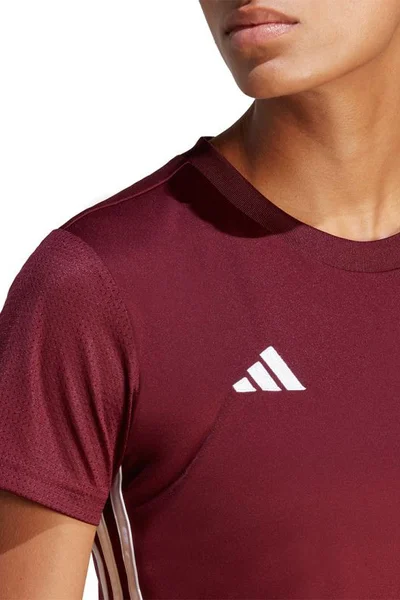 Tričko adidas Table Jersey W s aeroready technologií