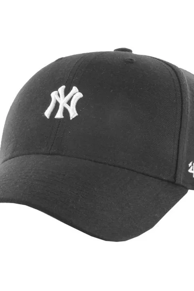 47 Značka MLB New York Yankees Base Runner Kšiltovka