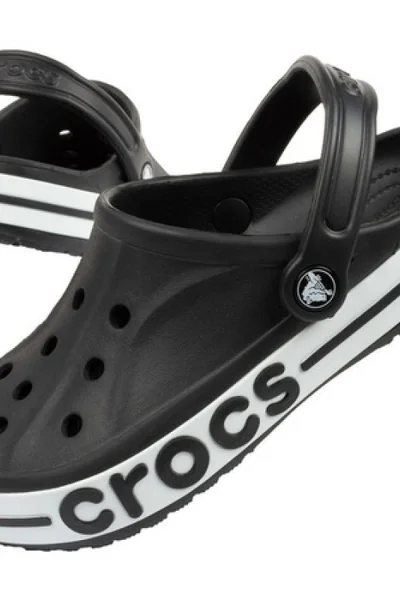 Žabky Crocs Bayaband U - lehké a nepromokavé