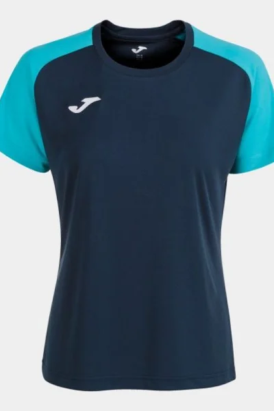 Sportovní dámské tričko Joma Academy IV Sleeve W