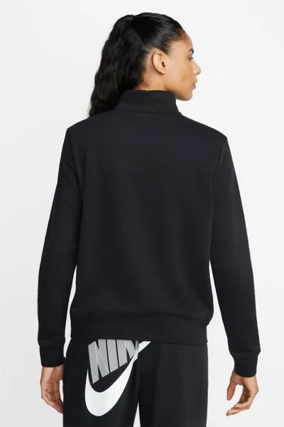 Dámská mikina Sportswear Club Fleece  Nike