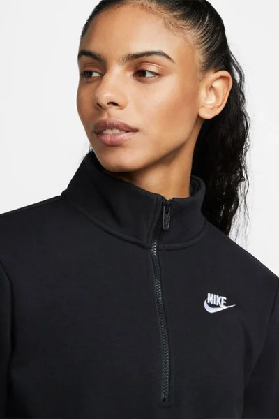 Dámská mikina Sportswear Club Fleece  Nike