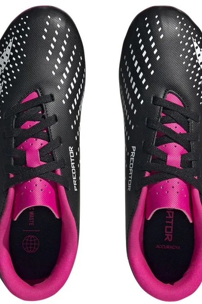 Dětské fotbalové boty Predator Accuracy.4 FG Adidas