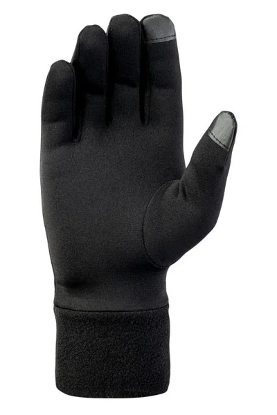 Pánské rukavice s reflexními prvky Hi-Tec Janni