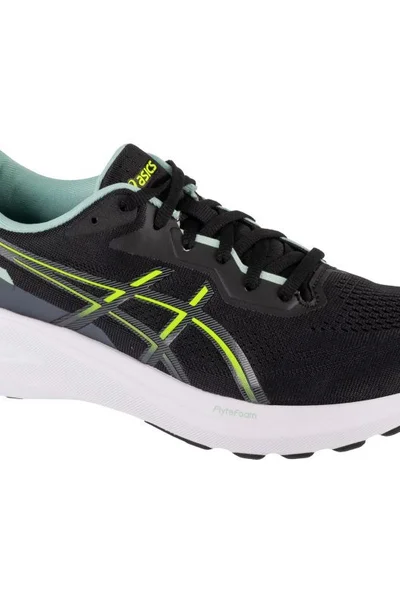 Černá pánská běžecká obuv Asics pro trénink