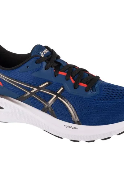 ASICS Běžecká Obuv Pánská Tmavě Modrá