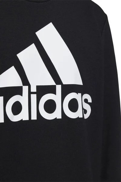 Mikina adidas Essentials Big Logo Pánská