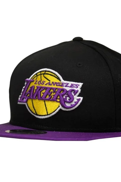 New Era Los Angeles Lakers Kšiltovka s brýlemi NBA