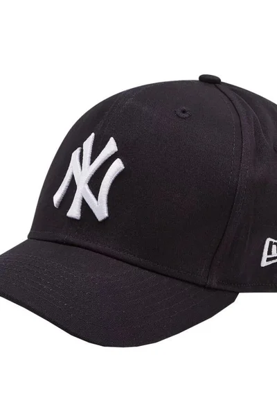 Tmavě modrá Yankees Snapback kšiltovka New Era 9FIFTY New York Yankees