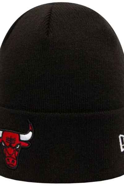 New Era Chicago Bulls Kšiltovka s Manžetou a Slunečními Brýlemi