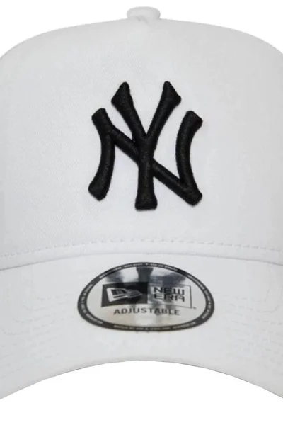 Trucker kšiltovka Yankees New Era Essential - bílá Inny