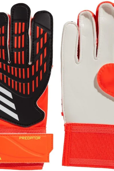 Adidas Predator Dětské Tréninkové Brankářské Rukavice