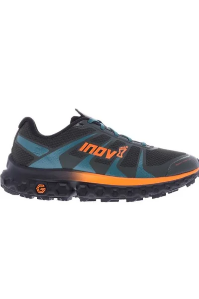 Trailfly Ultra Grafenová běžecká bota Inov-8 pro muže