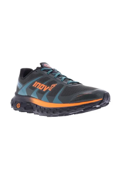 Trailfly Ultra Grafenová běžecká bota Inov-8 pro muže