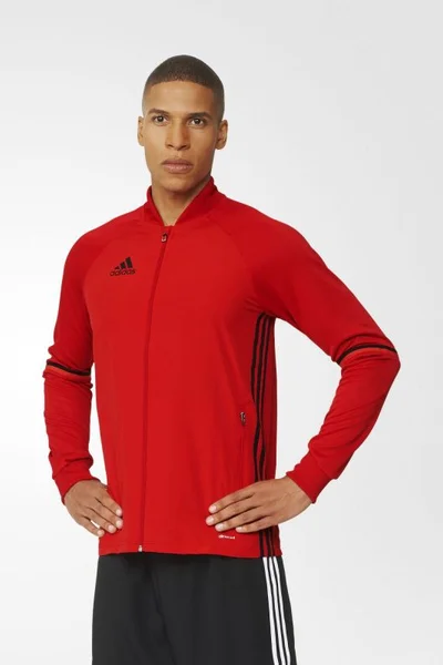 Tréninková bunda pánská Adidas Condivo 16 M S93551