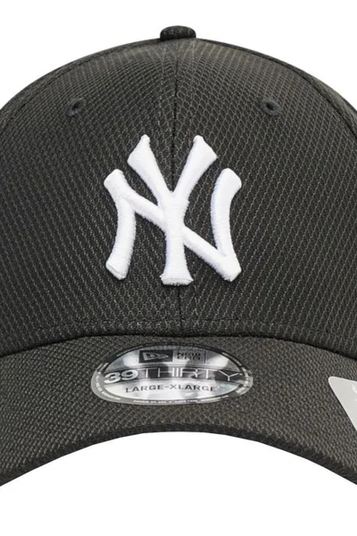 Baseballová kšiltovka New York Yankees Černá