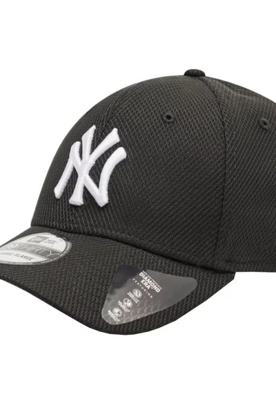 Baseballová kšiltovka New York Yankees Černá