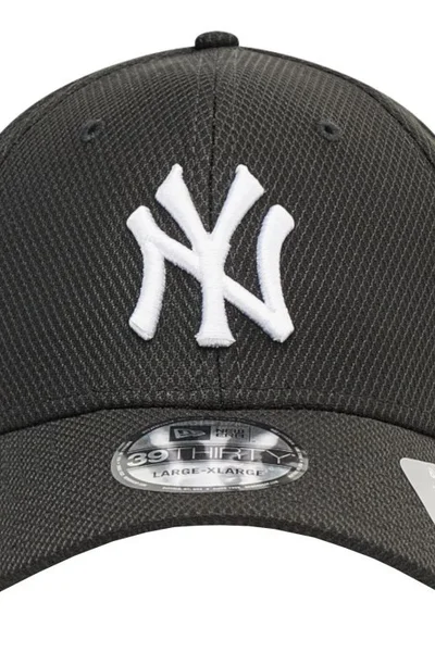 Baseballová kšiltovka New York Yankees Černá