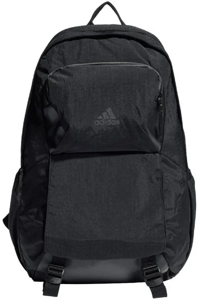 Notebookový batoh adidas X-City černý - 24 l