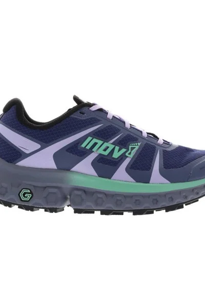 Trailová běžecká obuv Inov-8 Trailfly Ultra G Max W