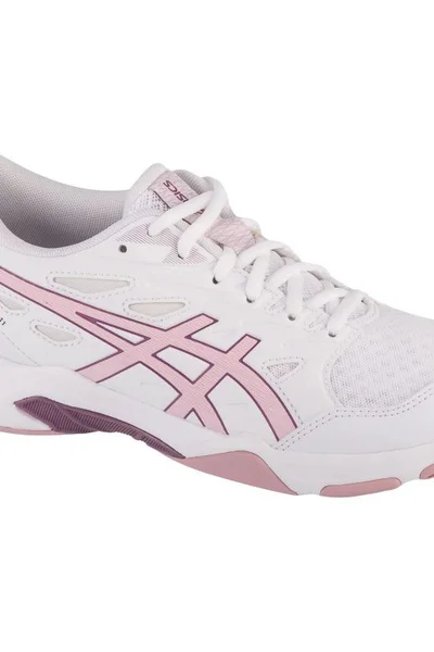 ASICS Gel-Rocket dámské sálové boty na volejbal a squash