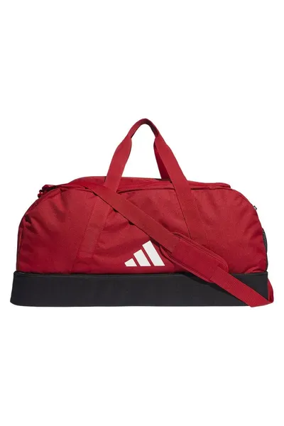 Sportovní červená taška Adidas