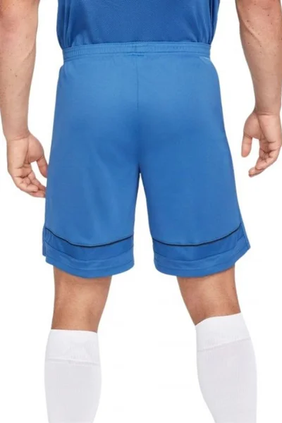 Modré pánské šortky Nike NK Df Academy 21 Short K M CW6107 407