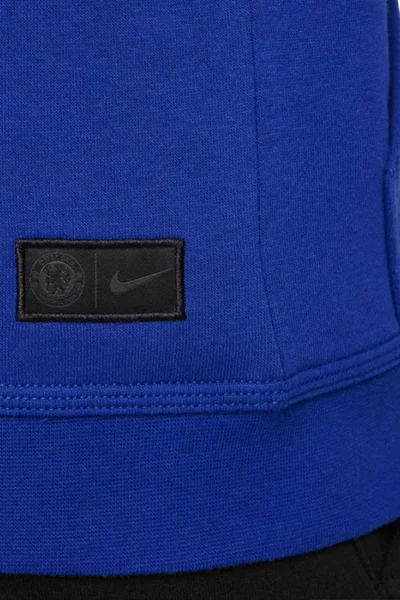 Chelsea FC dětská mikina Nike