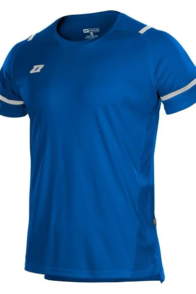 Senior fotbalové tričko Zina Crudo M