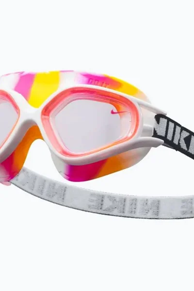 Dětské plavecké brýle s maskou Junior Nike Expanse