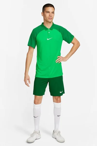 NIKE Polo Academy Pro - suché a pohodlné tričko na trénink