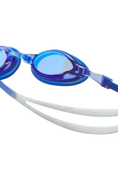 Nike Senior Zrcadlové Plavecké Brýle - Nastavitelné