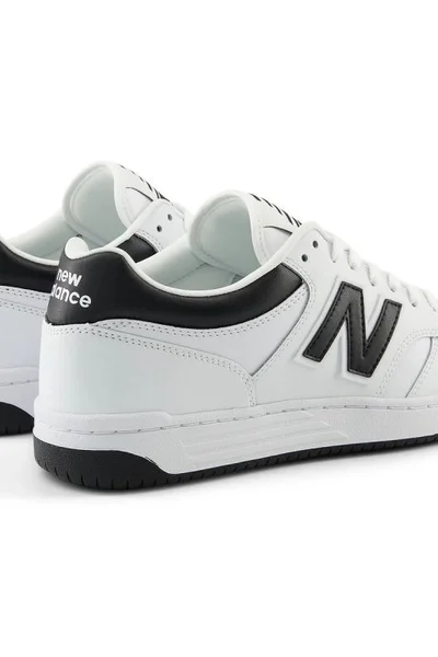 New Balance Kožené Lifestyle Tenisky pro každodenní nošení