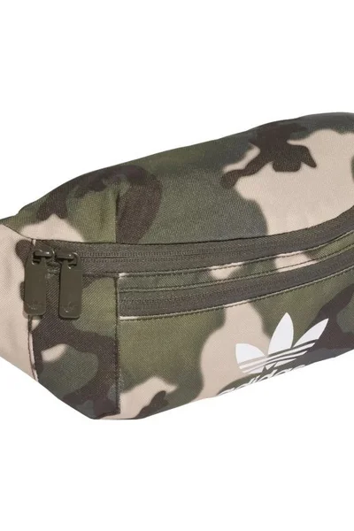 Brašna adidas Camo Waist Bag Kidney Sachet