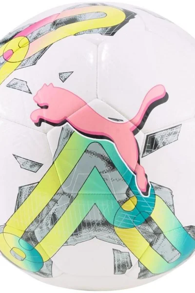 Fotbalový míč Puma Orbit 6 MS