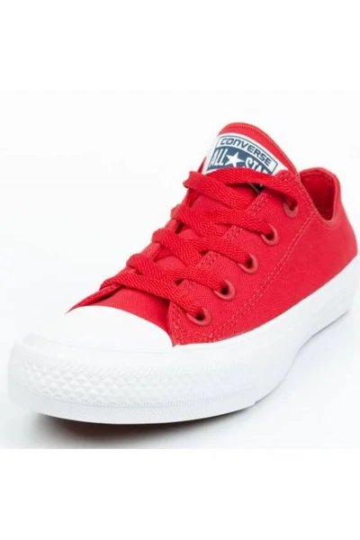 Dámské tenisky Converse Ct II Ox 150151C