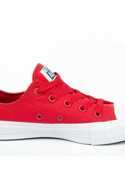 Dámské tenisky Converse Ct II Ox 150151C