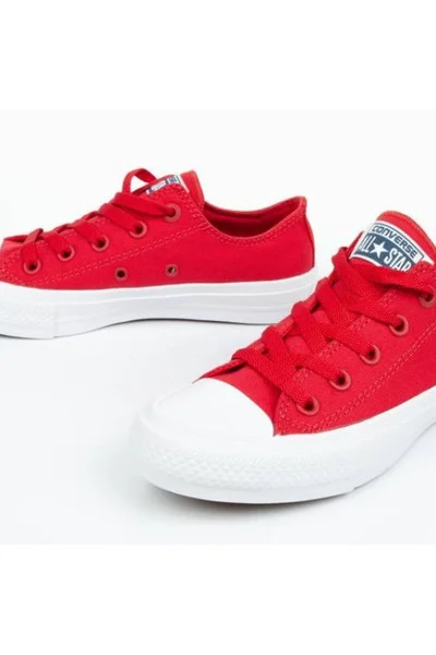 Dámské tenisky Converse Ct II Ox 150151C