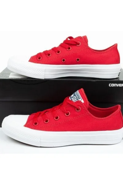 Dámské tenisky Converse Ct II Ox 150151C