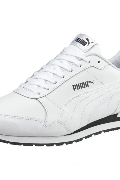 Sportovní běžecká obuv Puma ST Runner V2 Full L M