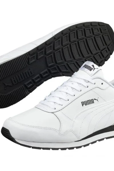 Sportovní běžecká obuv Puma ST Runner V2 Full L M