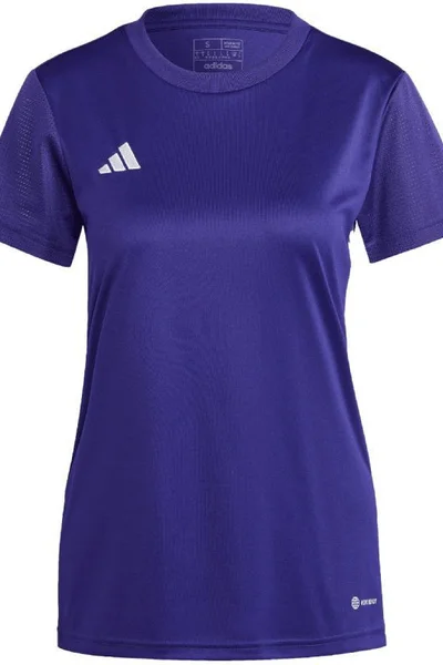 Adidas Dámský Fotbalový Dres Aeroready s Recyklovaným Polyesterem