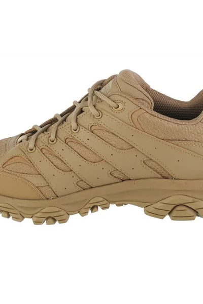 Turistické boty Merrell Moab 3 Tactical WP M