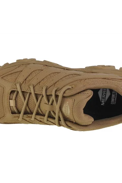 Turistické boty Merrell Moab 3 Tactical WP M