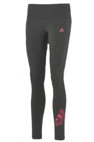 Sportovní dámské legíny Comfort Fit - Adidas