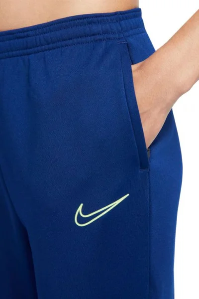 Dámské sportovní kalhoty Nike TF Academy Pant Kpz W DC9123 492