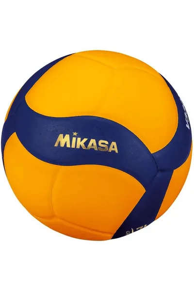 Mikasa Turnajový Volejbalový Míč